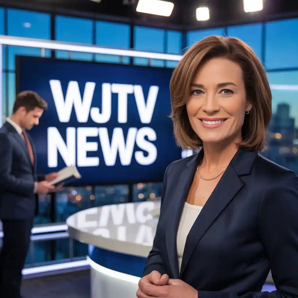 WJTV News