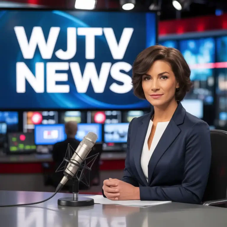 WJTV News