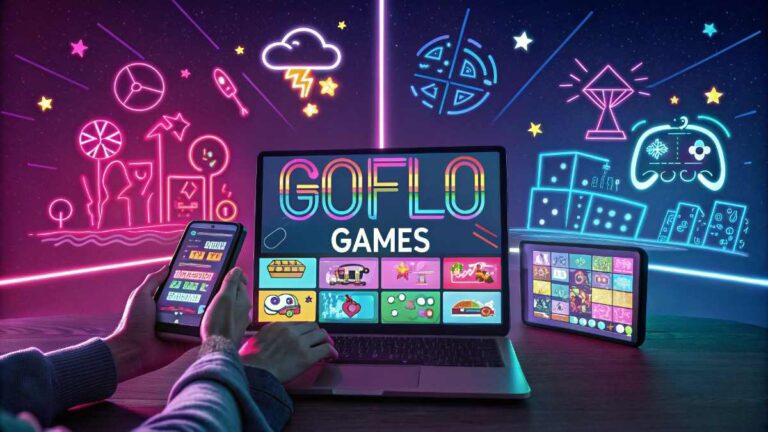 Goflo Games: The Ultimate Guide to Understanding, Playing, and Winning in the World of goflo games 25 goflo games