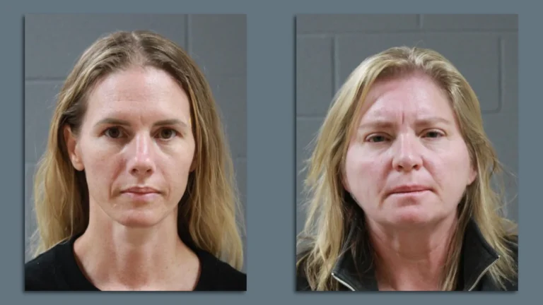 ruby franke and jodi hildebrandt