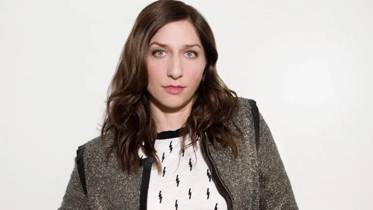 chelsea peretti